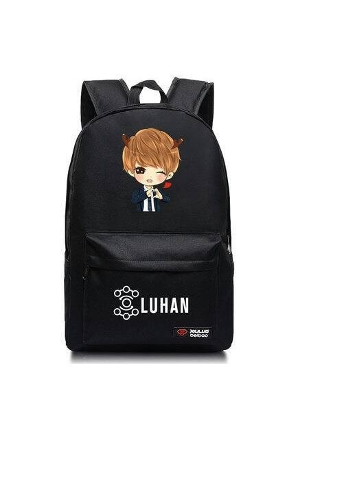 Balo LUHAN,EXO