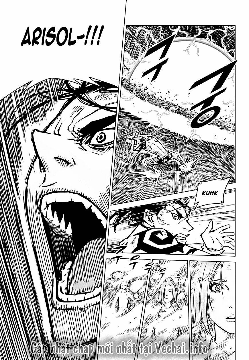 lính đánh thuê maruhan chapter 74 25