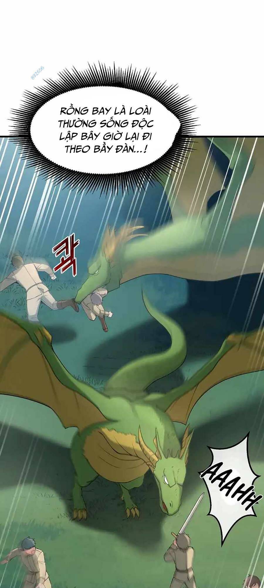 bách kiếp cường giả chapter 18 33