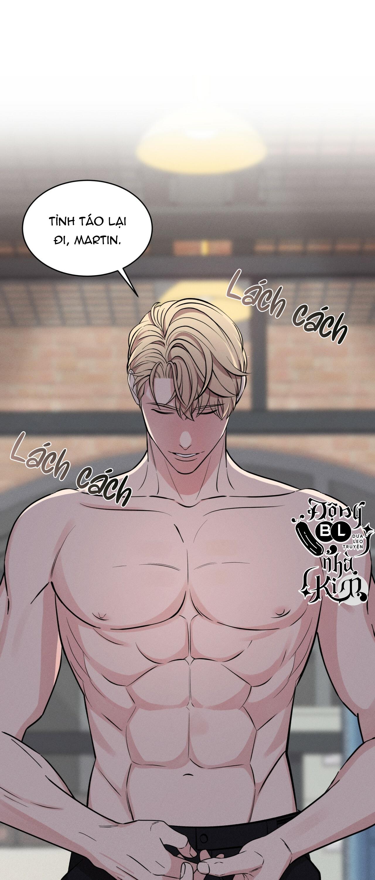 đêm ở london chapter 3 44