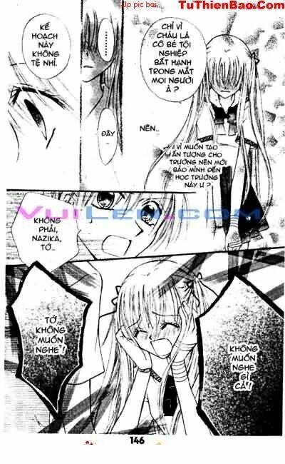 công chúa ẩm thực chapter 5 147