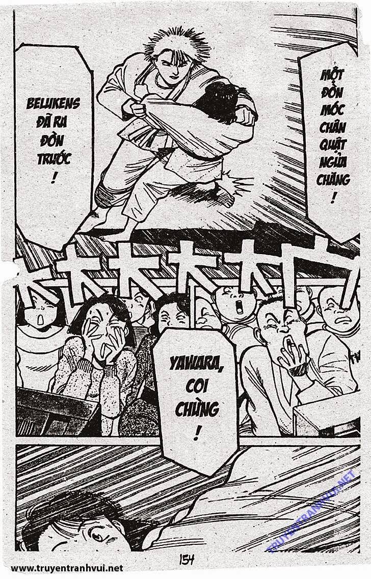 yawara chapter 96 21