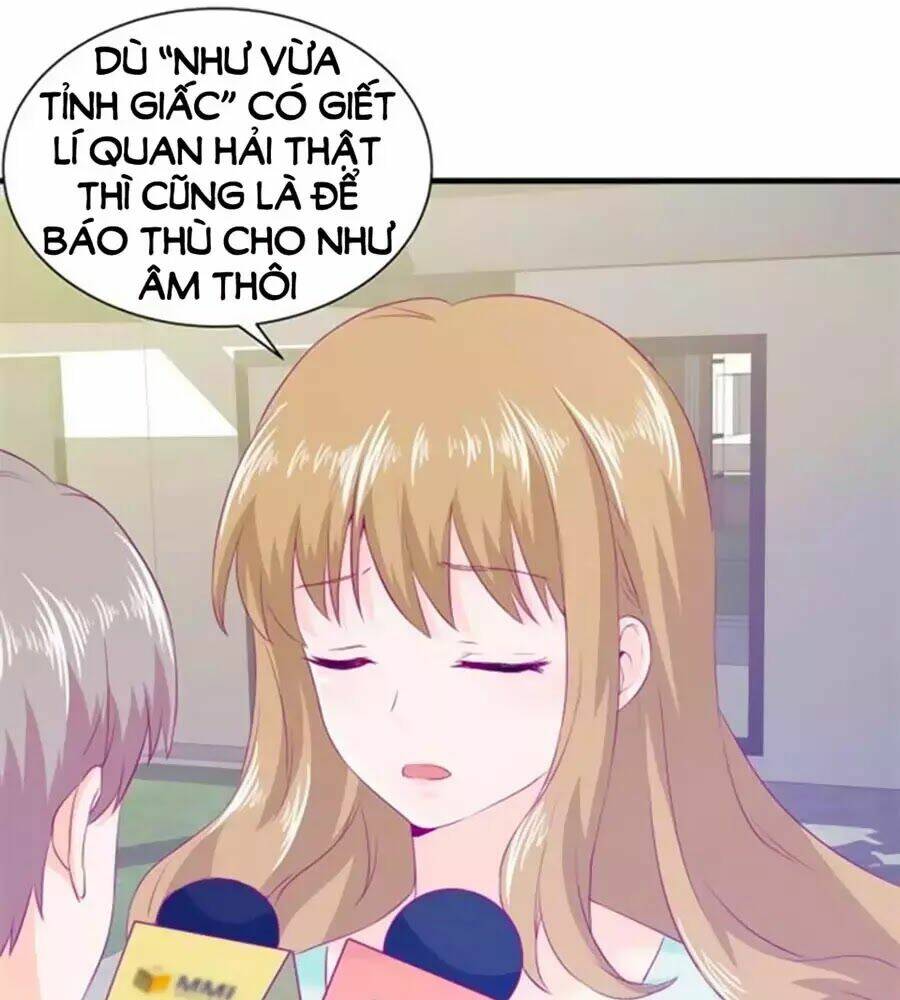 khi trò chơi ác ma bắt đầu chapter 119 19