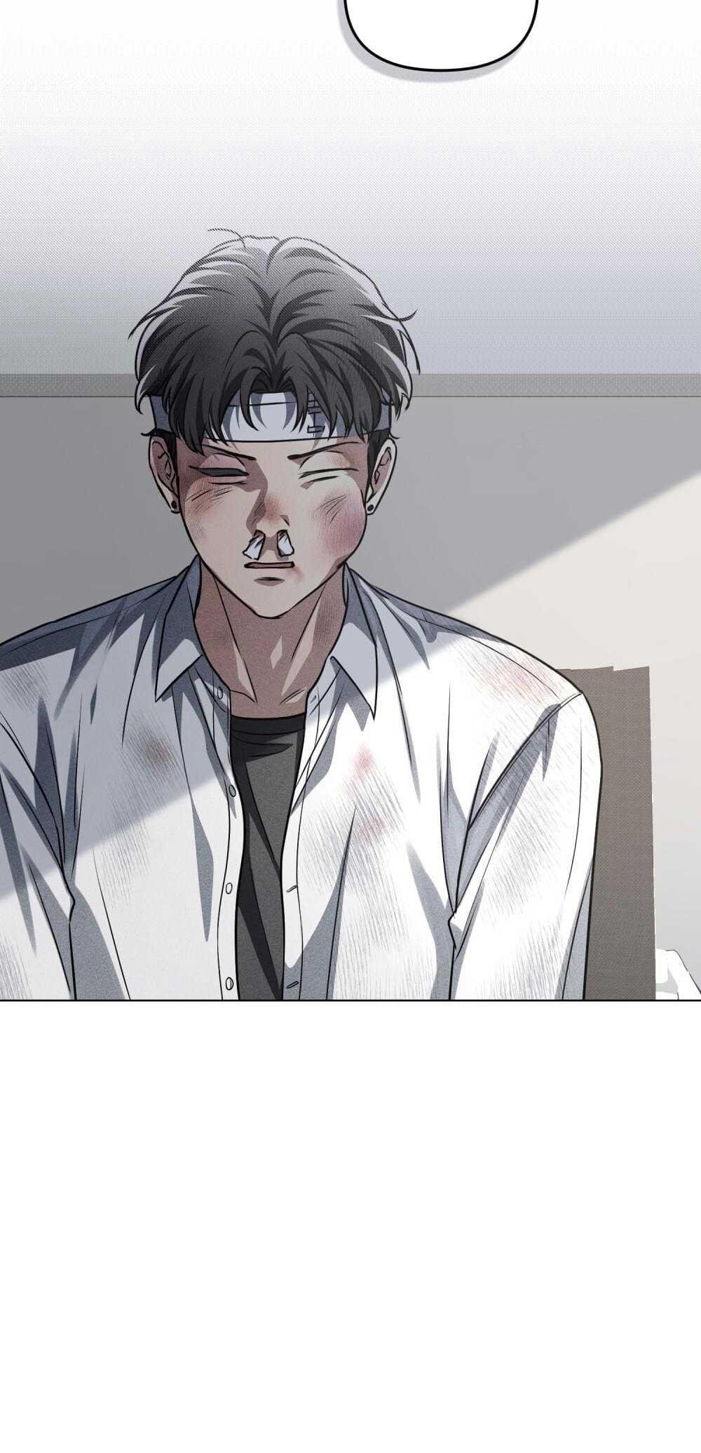 (cbunu) lửa hồn chapter 12 32