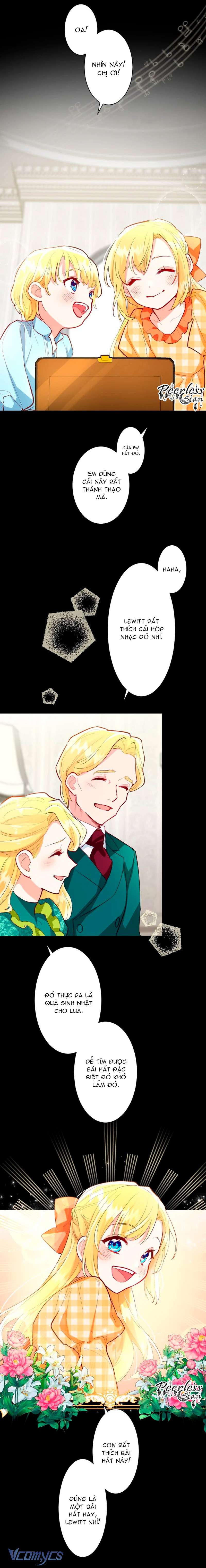 sự báo thù của một vị thánh chapter 37 18