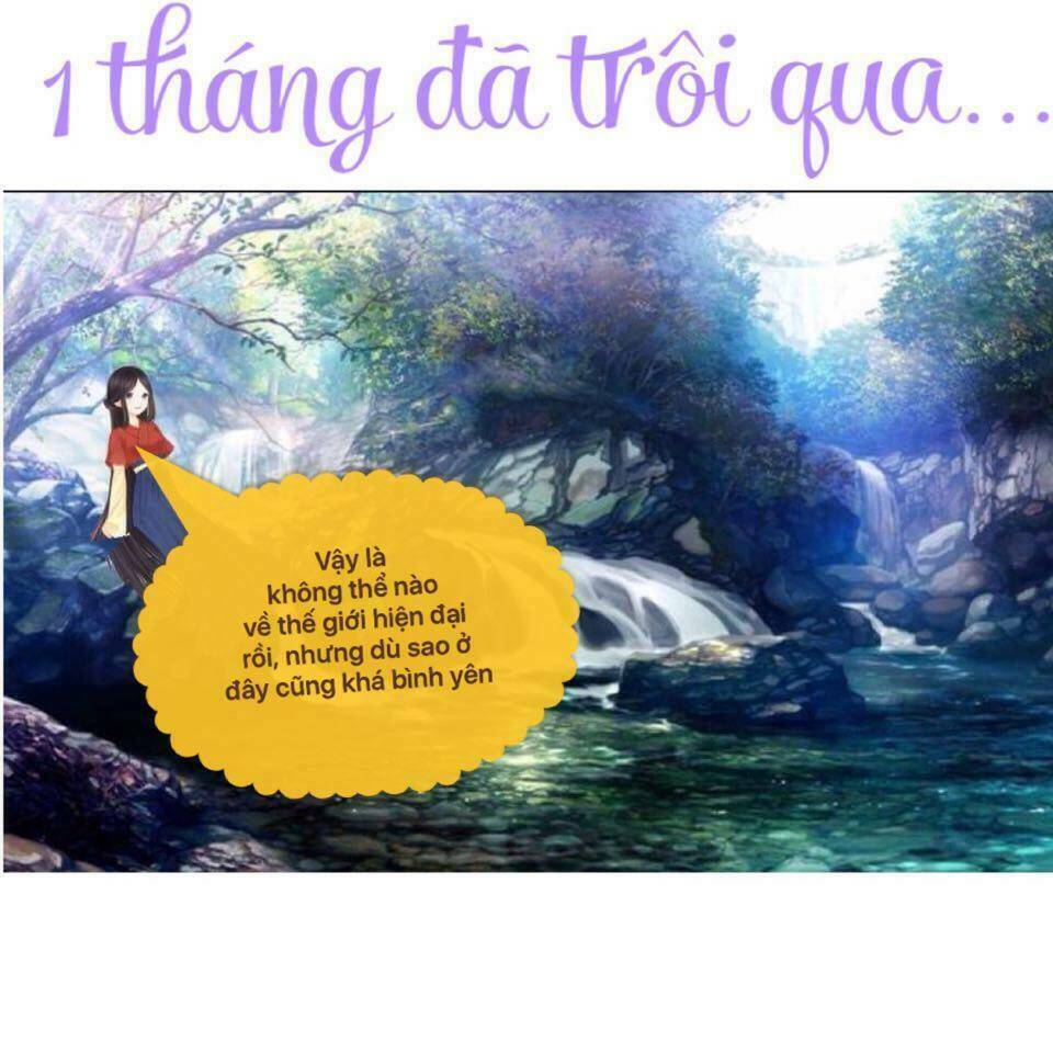 chàng trai thứ phi chapter 3 3