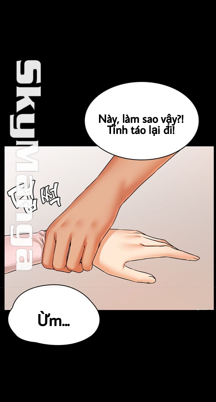 hai hộ gia đình chapter 14 4