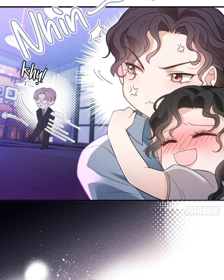 con lười tiên sinh, mau lăn đi! chapter 10 52