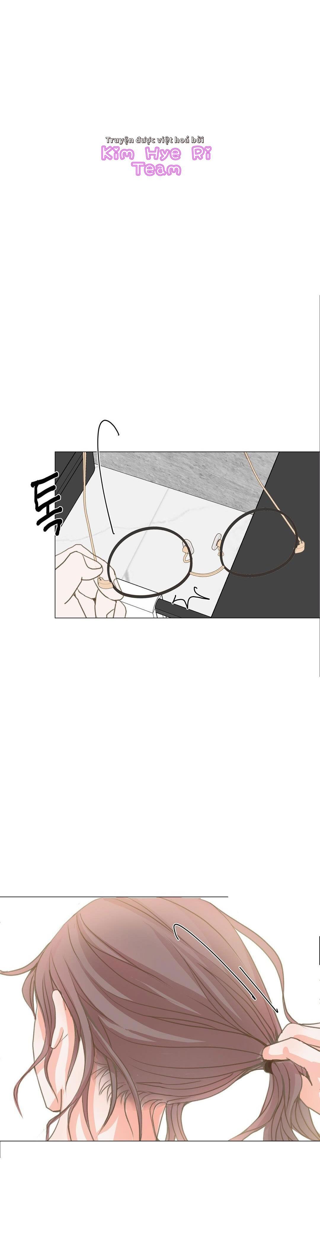 người tình lúc nửa đêm chapter 1 46