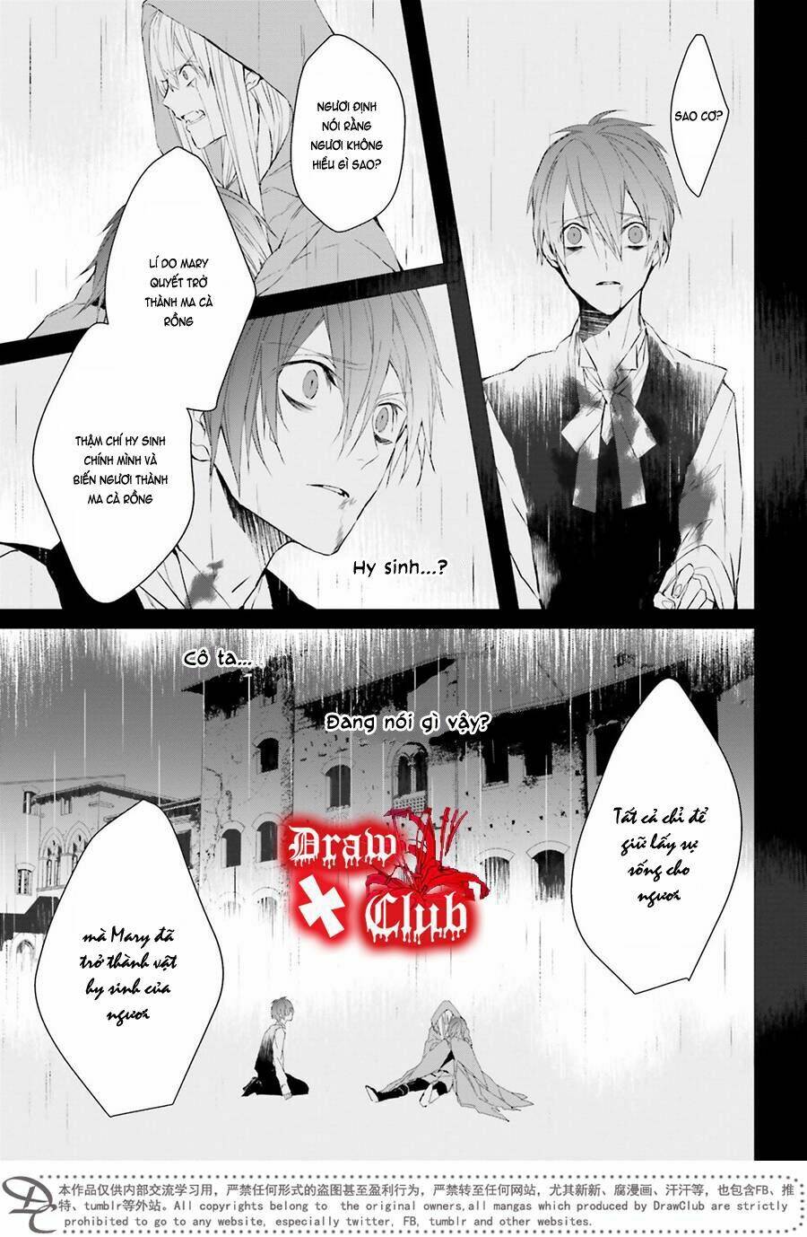 đẫm máu đức mẹ chapter 36 24