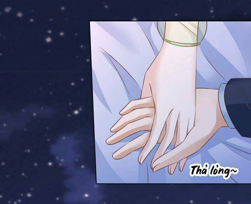 liệt ái tri hạ: series mật đào tiểu tình nhân chapter 204 34