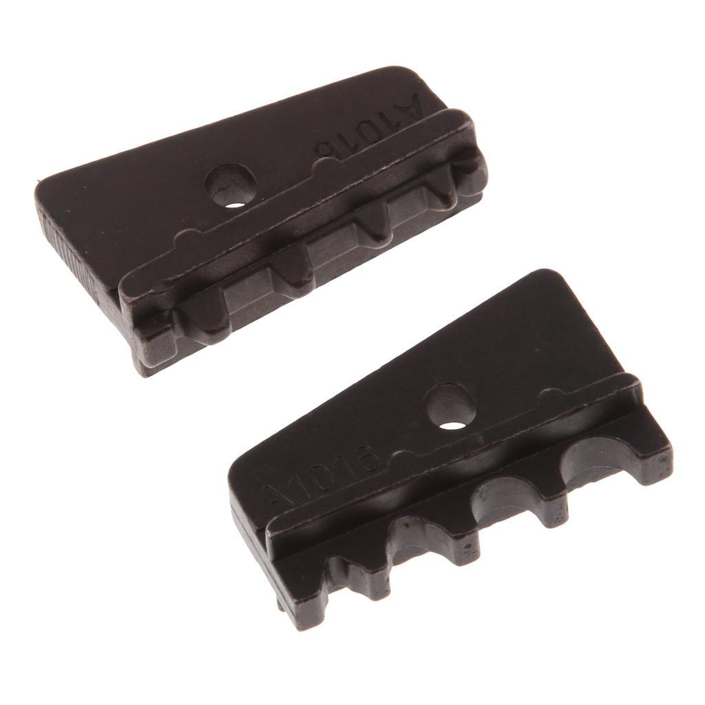 High  Steel  Barrel for Crimping Tool  Crimper Replacement