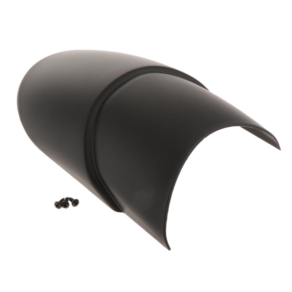 Front  Extender Extension Mudguards  Cover for BMW S1000XR/R/RR