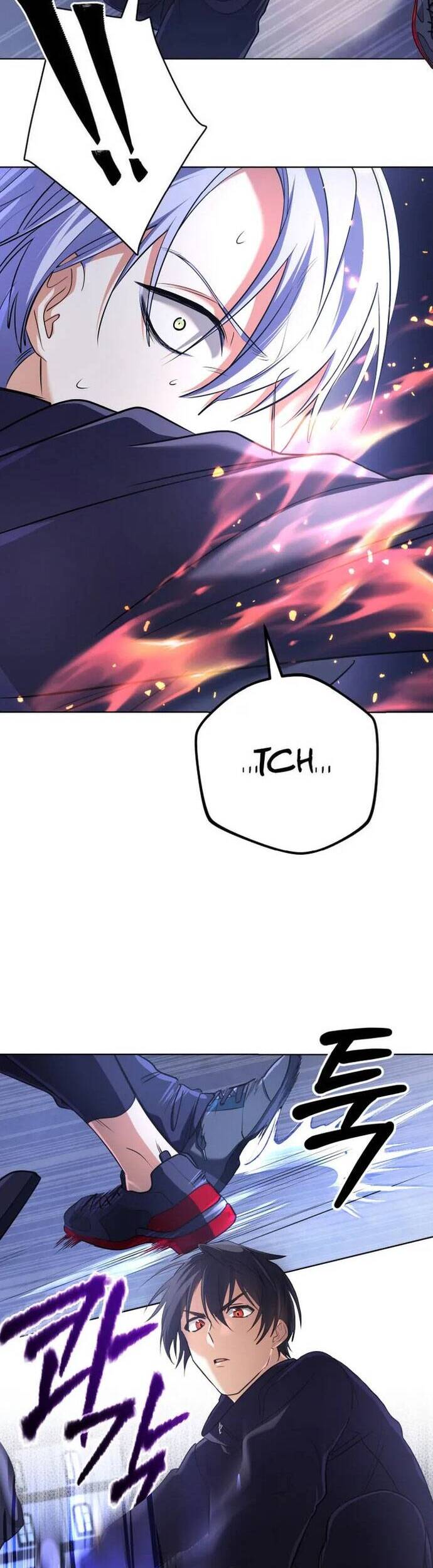 sự trở lại của đại pháp sư huyền thoại chapter 18 12