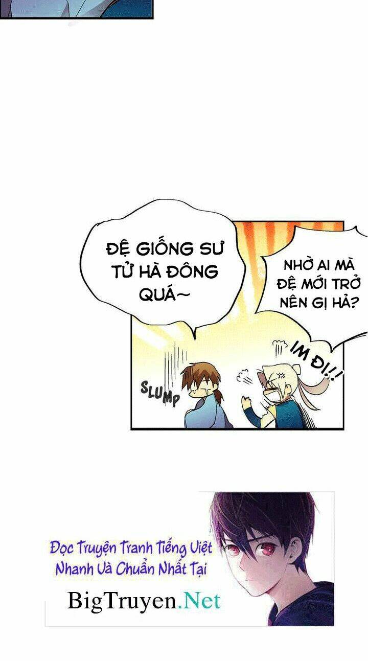 biên niên sử lãnh nguyệt chapter 2 42