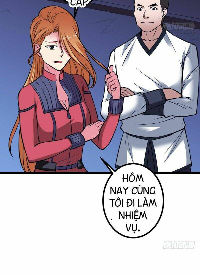 ngưu thư cung ứng thương chapter 130 11