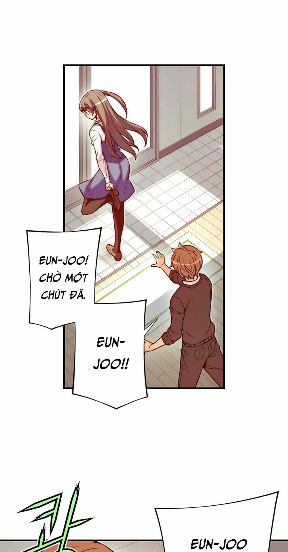 cohabitation with the fiancee chapter 35 27