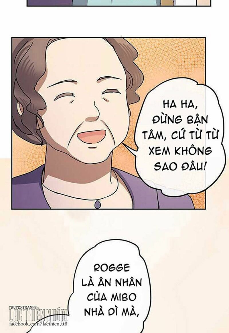 nụ hôn nguyền rủa chapter 92 9