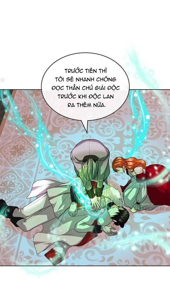 đức hạnh của ác nữ phản diện chapter 61 32