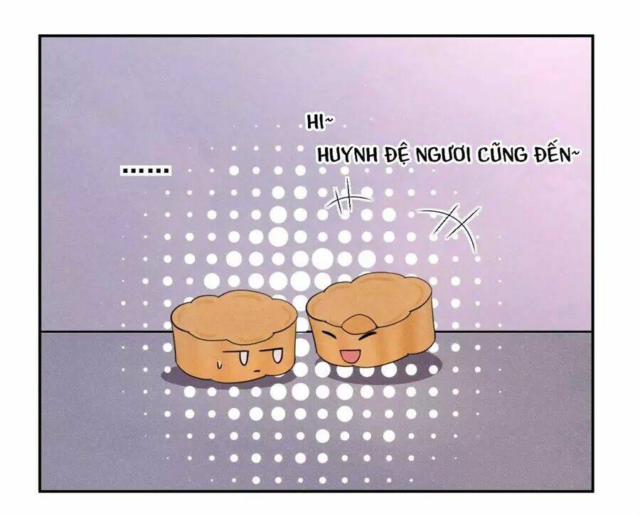 hoàng tử phu quân, ta nuôi ngươi a! chapter 18 43