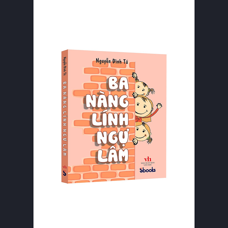 Ba Nàng Lính Ngự Lâm