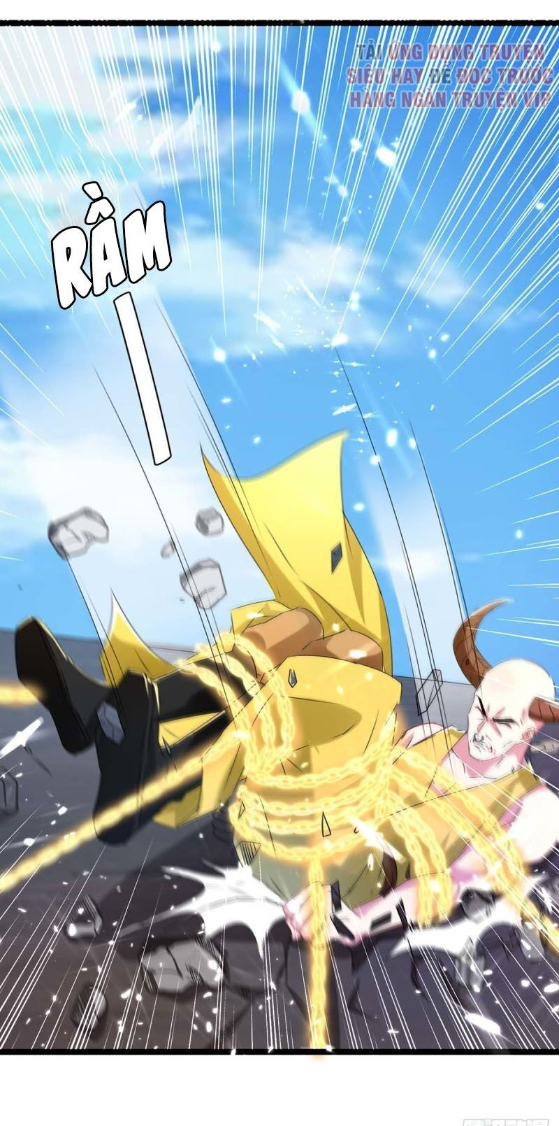 tối cường thăng cấp chapter 184 22