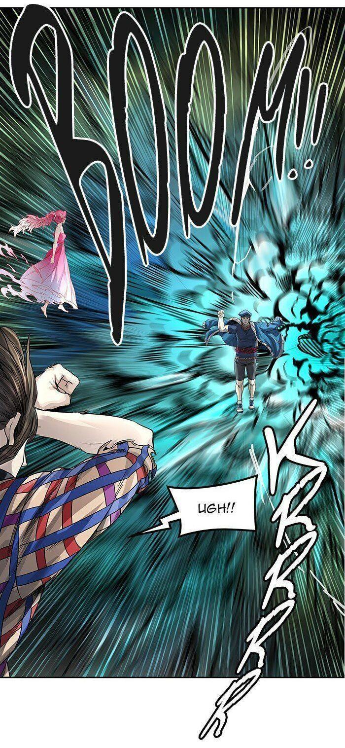 tòa tháp bí ẩn 2 chapter 463 20