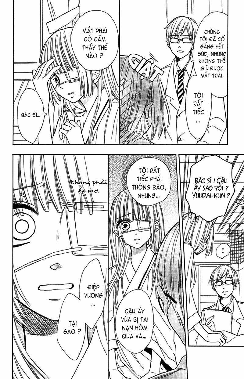 gekkou chou chapter 1 39