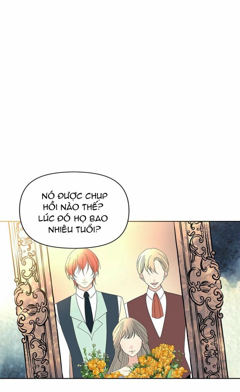 công chúa thời gian có hạn chapter 21 28