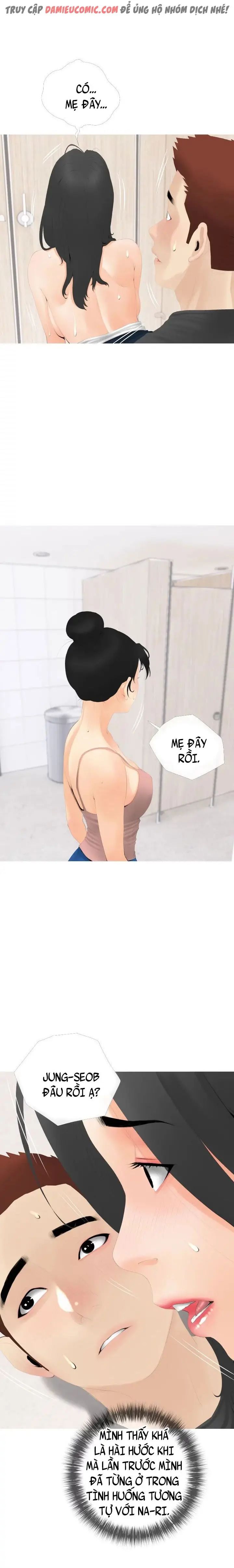 dập dì của tôi chapter 29 9