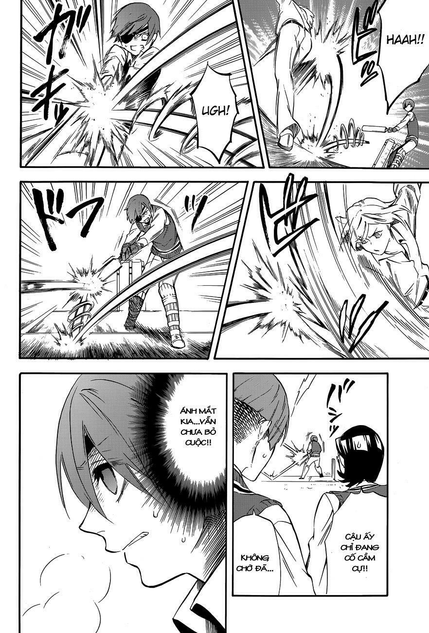 hắc quản gia chapter 76 29