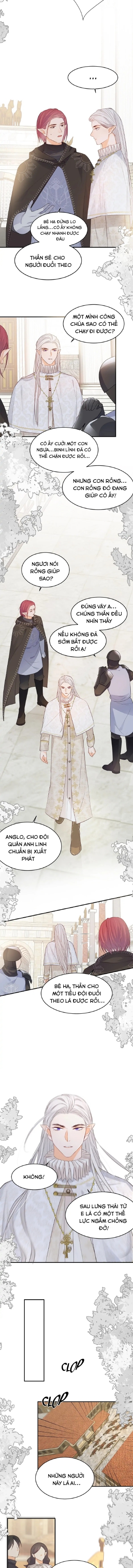 cách để nuôi dưỡng rồng chapter 14 3