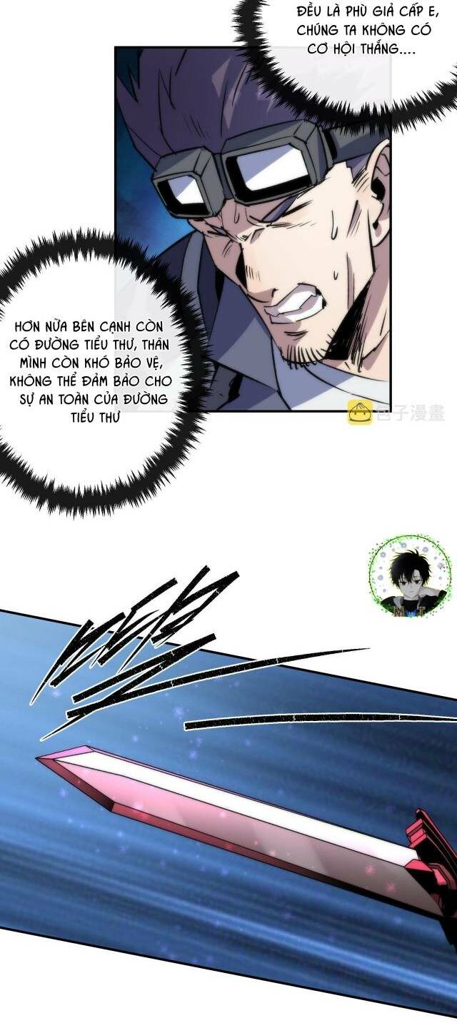 phù thạch vương giả chapter 23 46