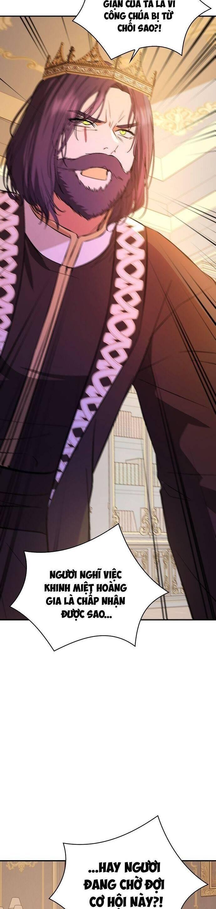 tôi không cố ý quyến rũ nam chính đâu! chapter 68 30