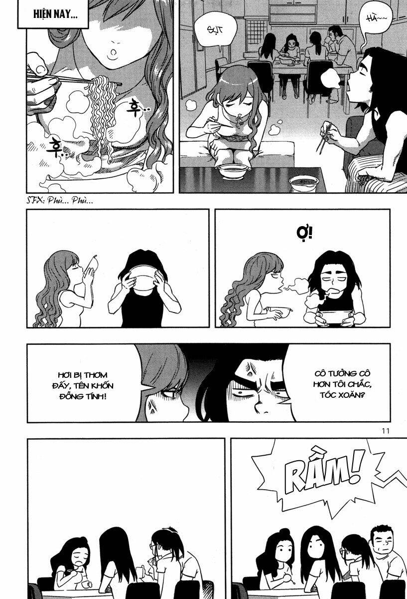 xo sisters chapter 5 14