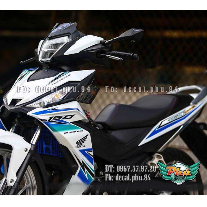 Tem rời Winner chế trắng