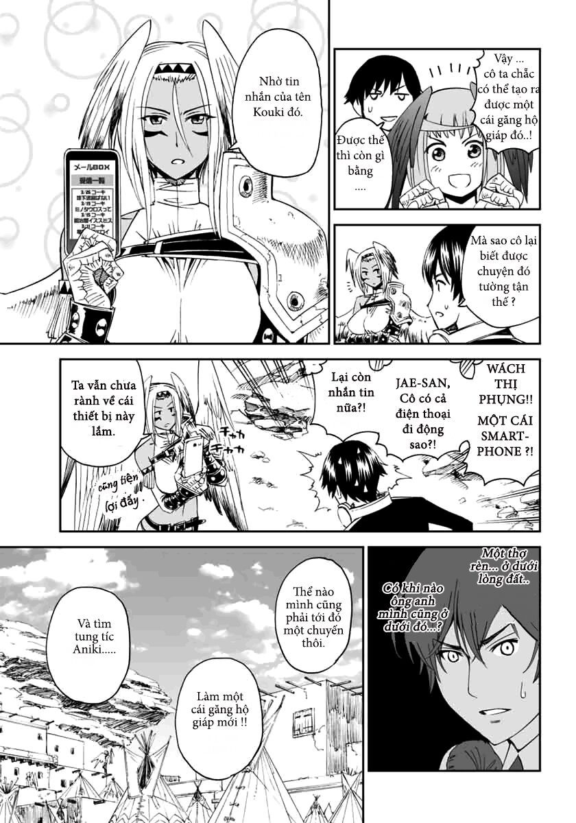 12 beast chapter 4.2 12