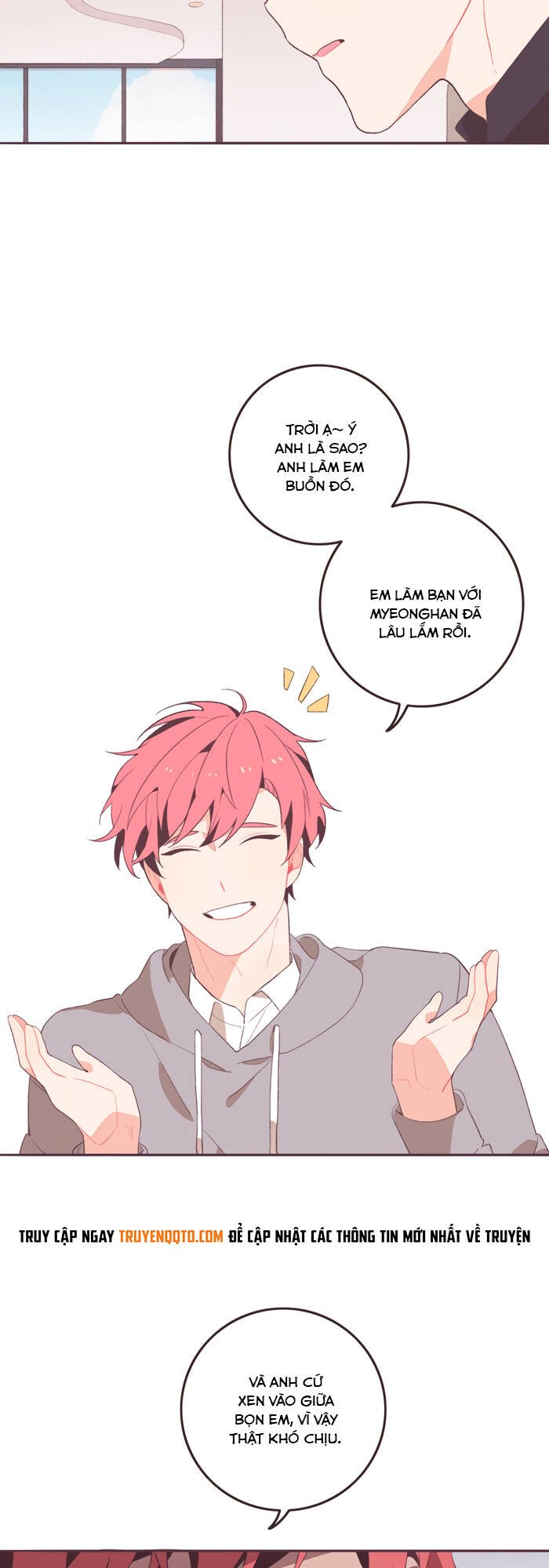 last paradise chapter 31 29