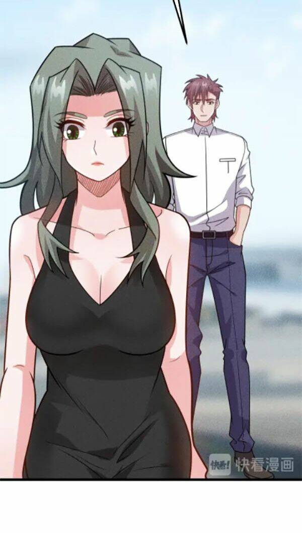 cao thủ cận vệ của nữ chủ tịch chapter 151 18