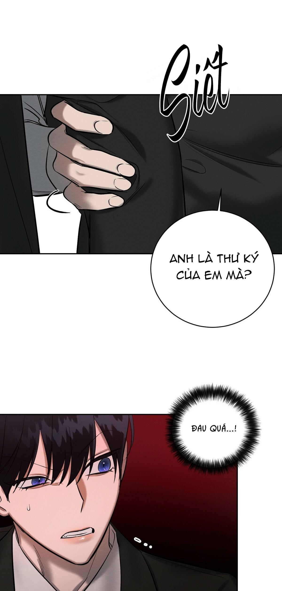 lý do của ác nhân chapter 8 13