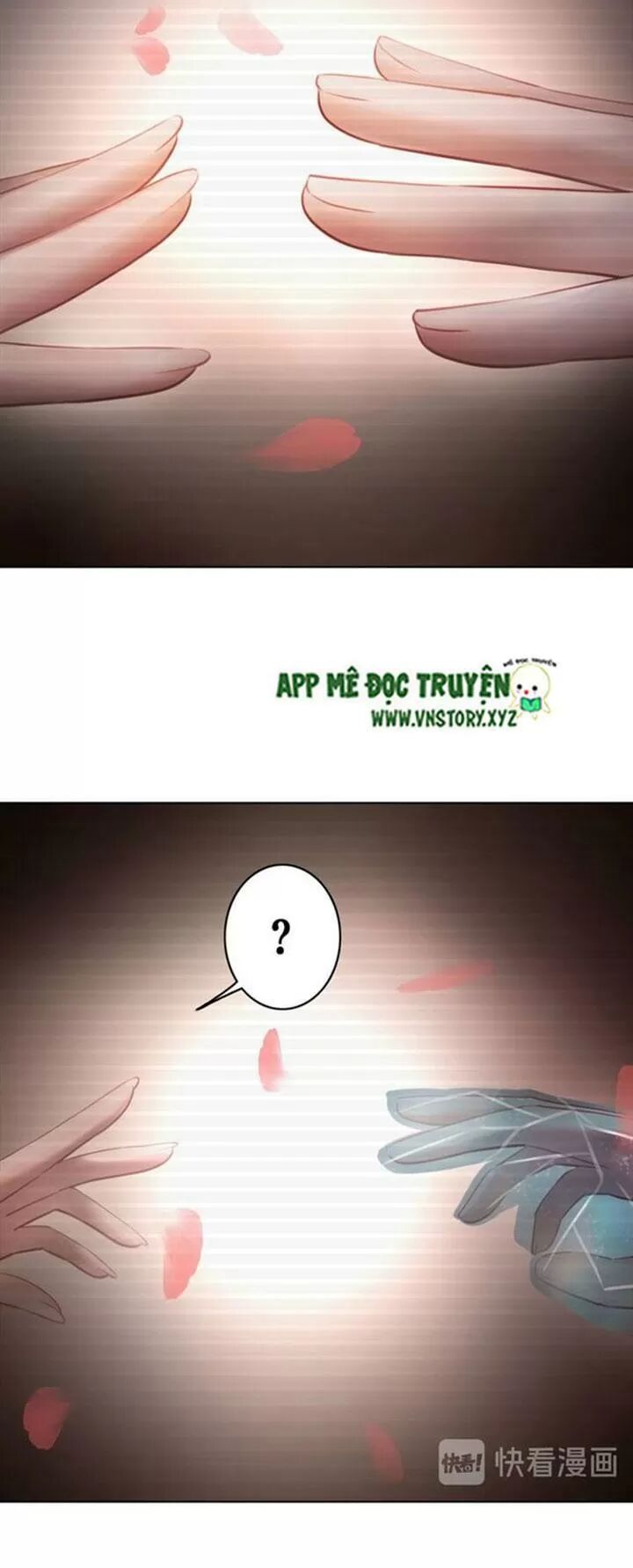 cực phẩm phế vật tiểu thư chapter 84 9