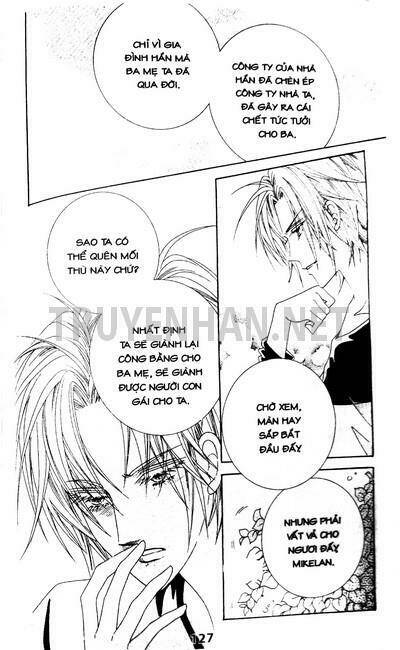 lọ lem hậu đậu chapter 39 5
