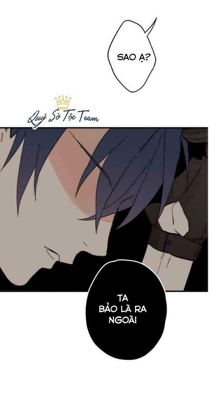 thánh nữ ẩn danh chapter 48 2