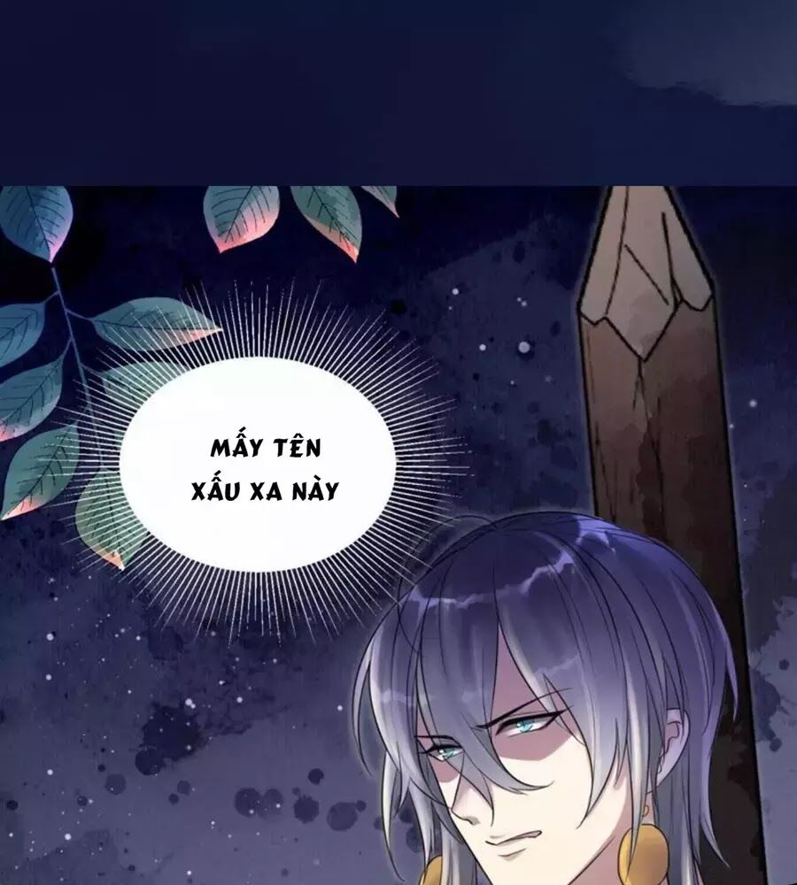 yêu long đại nhân của ta chapter 4 25