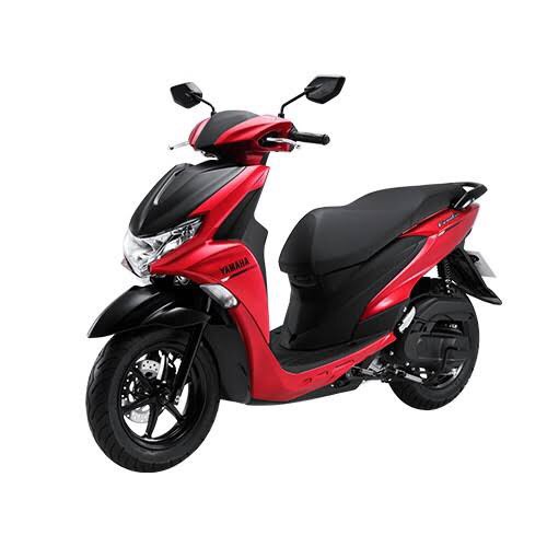 ỐP LỐC MÁY NHỎ DÙNG CHO ĐỜI XE FREEGO / FREEGO S CROM