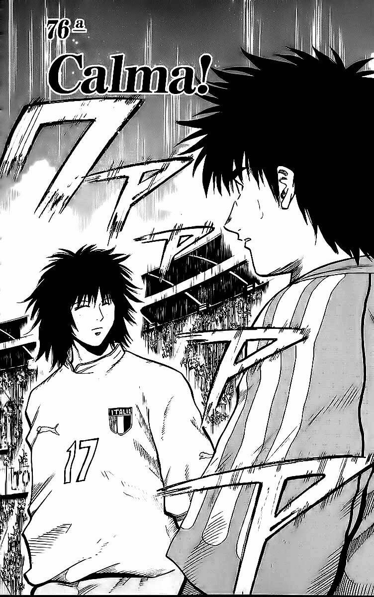 fantasista bản vip chapter 212 2