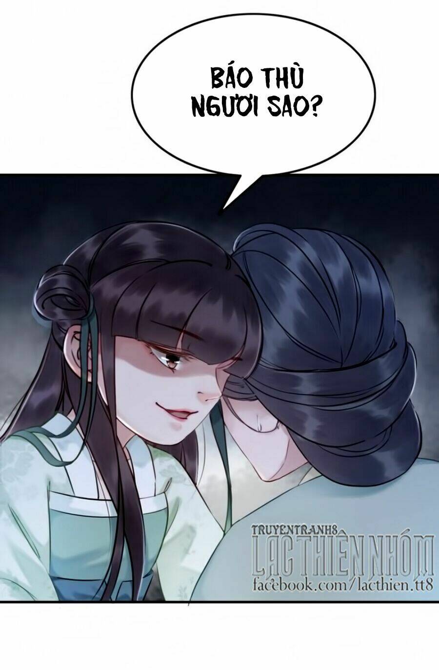 trọng sinh bá sủng nhiếp chính vương quá mạnh mẽ chapter 5 49