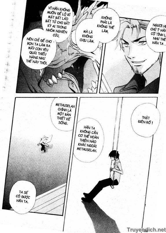 meteor methuselah chapter 27 13