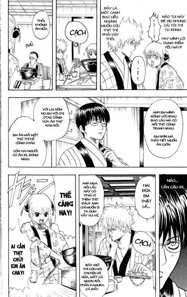 gintama - linh hồn bạc chapter 100 6