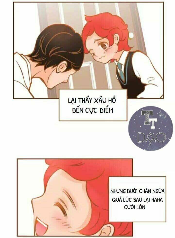 tân lang yếu tòng tiểu dưỡng khởi chapter 7 37